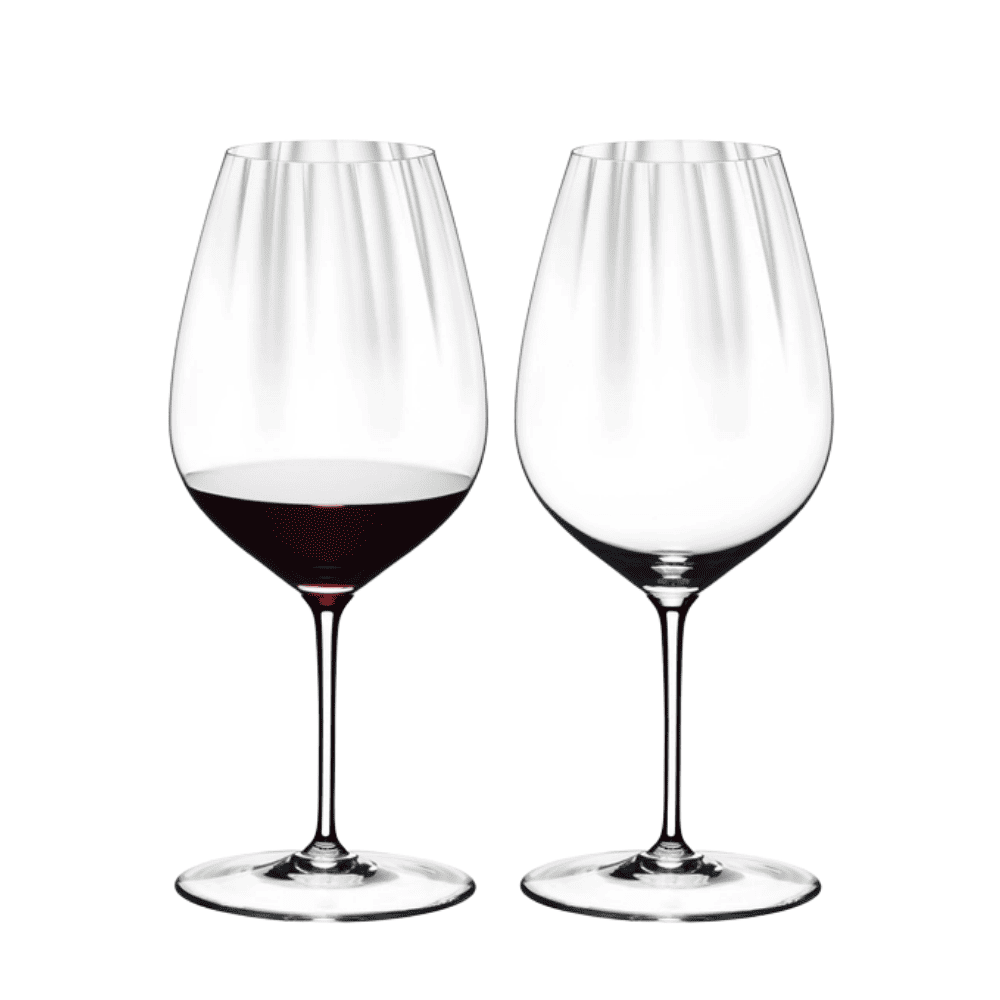 RIEDEL Performance Cabernet:Merlot