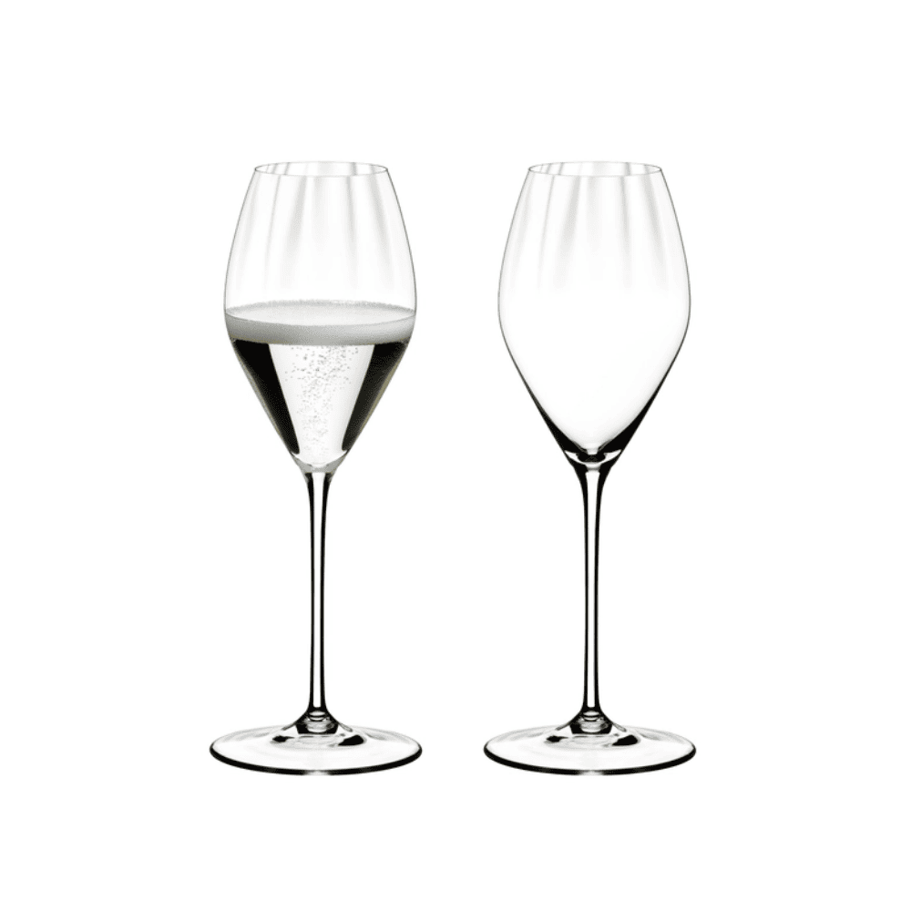 RIEDEL Performance Champagnerglas
