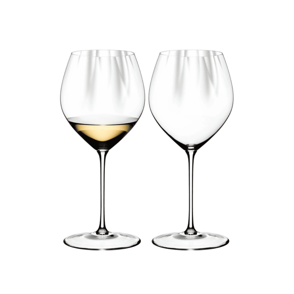RIEDEL Performance Chardonnay