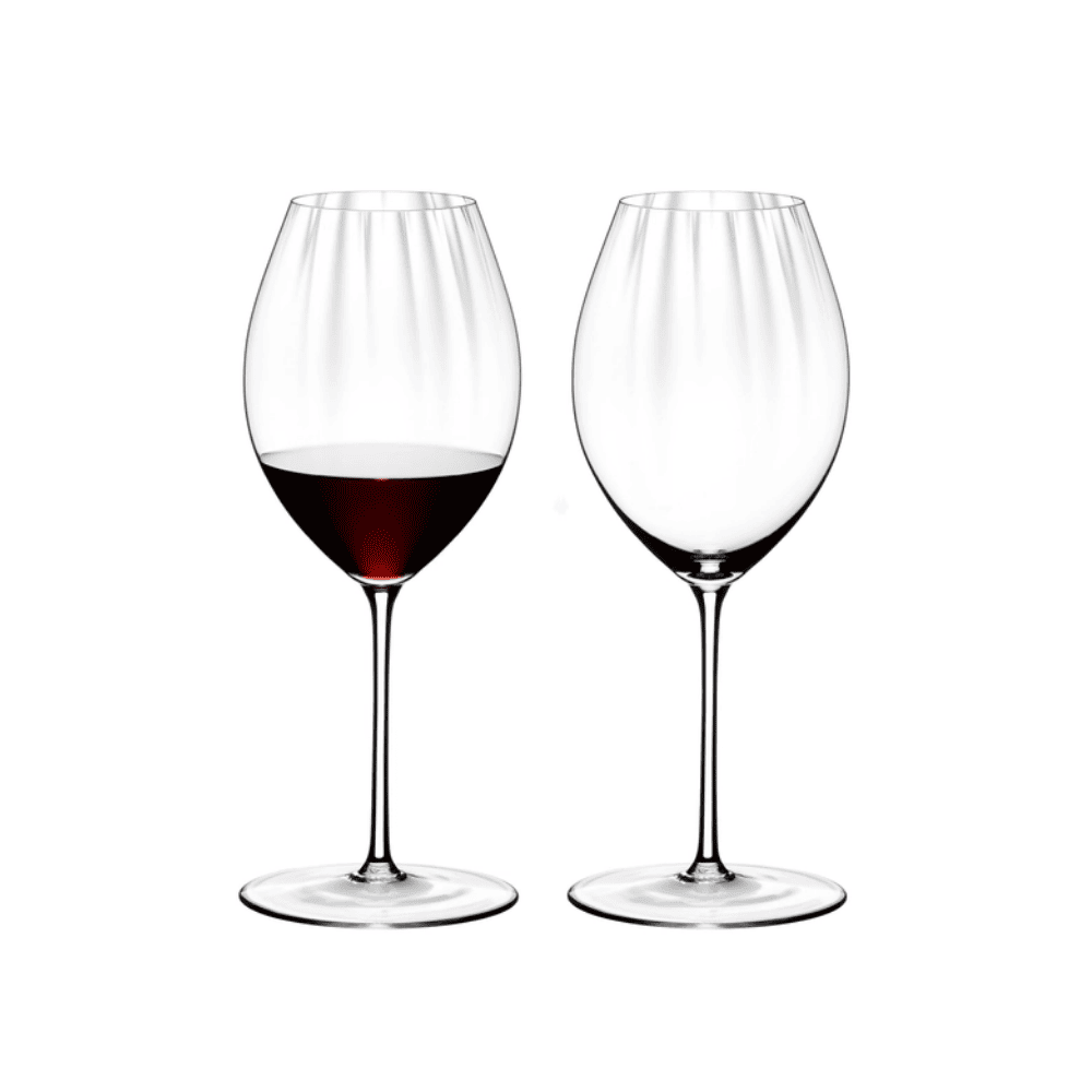 RIEDEL Performance Syrah:Shiraz