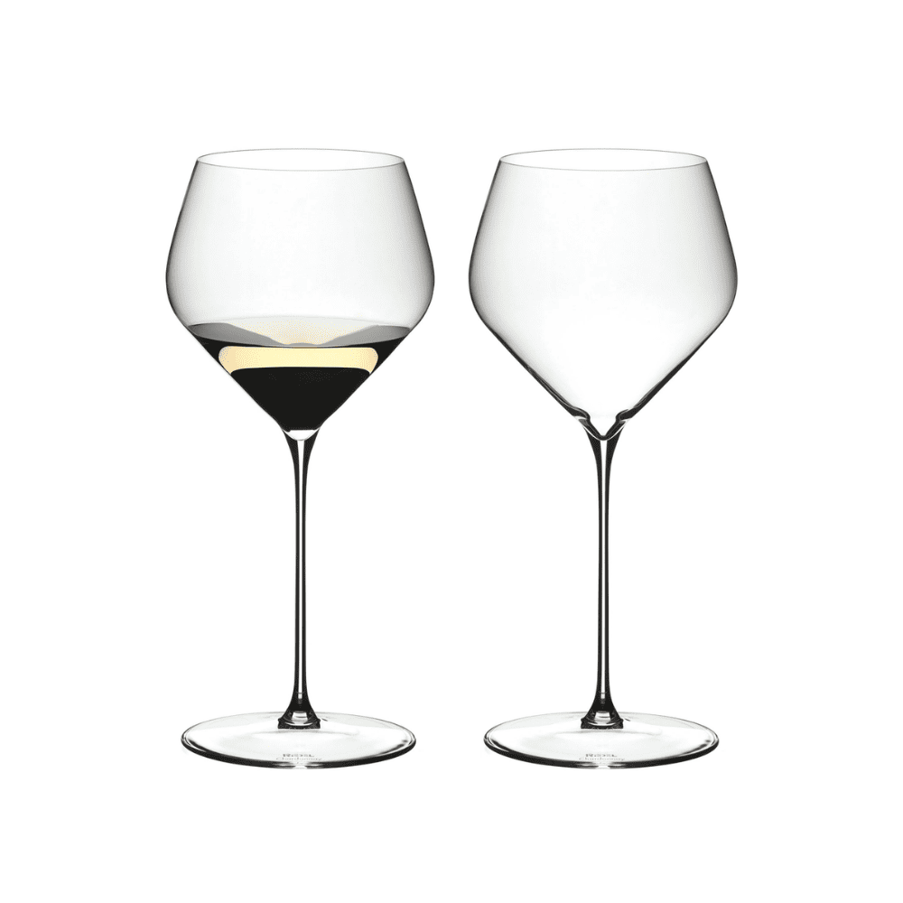 RIEDEL Veloce Chardonnay