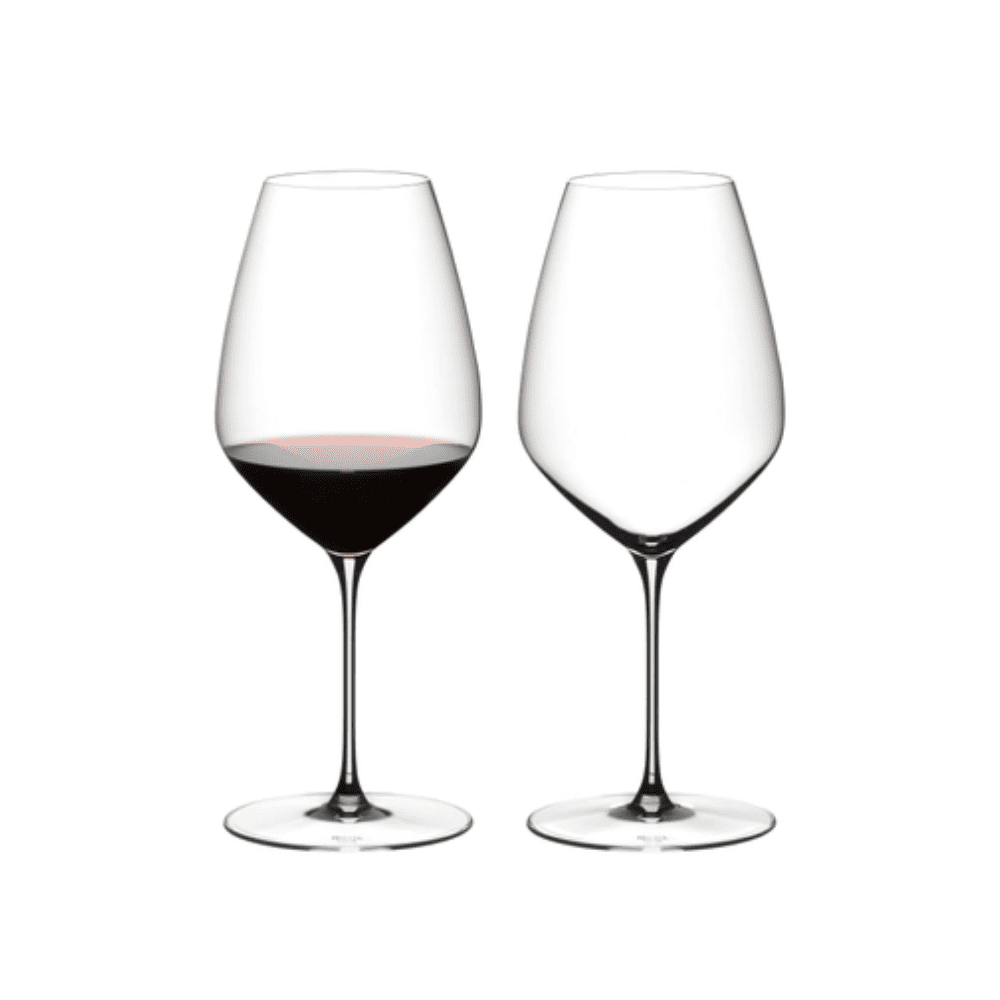 RIEDEL Veloce Syrah:Shiraz