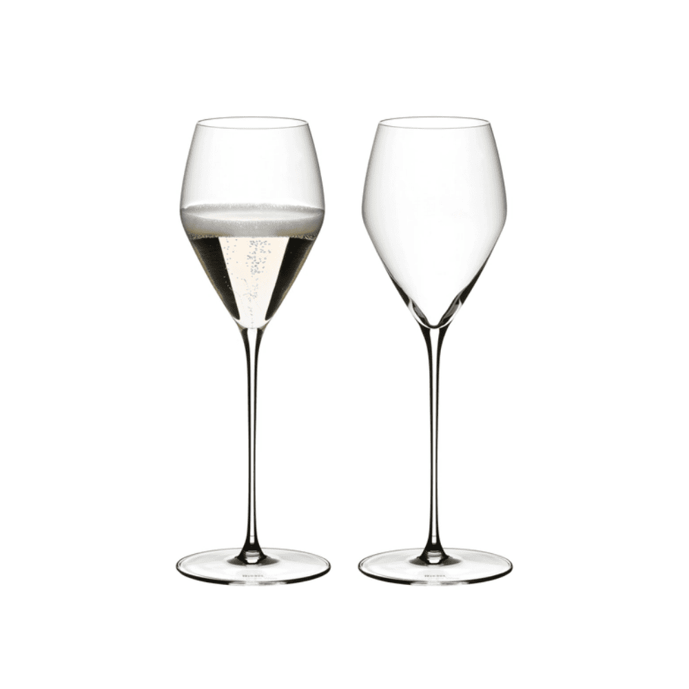 Riedel Veloce Champagner